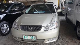 2003 Toyota Corolla for sale
