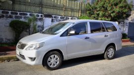 2015 Toyota Innova for sale