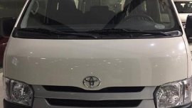 2019 Toyota Hiace for sale