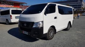 2016 Nissan NV350 Urvan for sale 