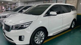 Kia Carnival 2017 for sale 