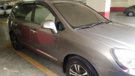 2009 Kia Carens for sale 