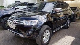 2014 Mitsubishi Montero Sport for sale
