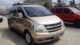 Hyundai Starex 2012 for sale