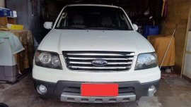 2008 Ford Escape 2.3 XLS 4x2 AT for sale 