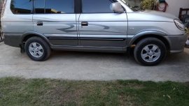 Mitsubishi Adventure 2005 for sale