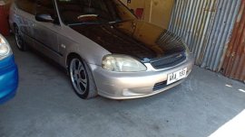 Honda Civic 1999 SIR body for sale