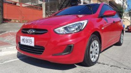 2016 Hyundai Accent CRDi for sale 