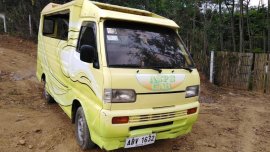 2014 Suzuki Multicab for sale