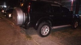 Ford Everest 2013 for sale