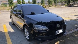 Volkswagen Jetta 2.0 TDI MT 2014 for sale