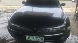 1995 Mitsubishi Galant for sale 