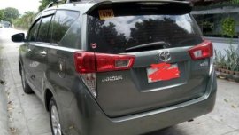 Toyota Innova 2016 for sale 