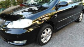 Toyota Corolla Altis 2006 for sale