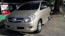 Toyota Innova G 2008 for sale