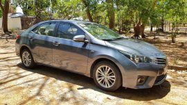 Toyota Altis 2014 G AT for sale