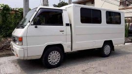 Mitsubishi L300 2014 for sale 