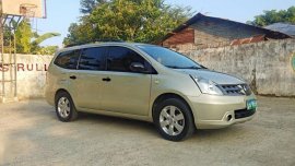 Nissan Grand Livina 2012 for sale