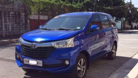 2016 Toyota Avanza 1.5 G for sale 