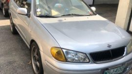 Nissan Sentra Exalta 2001 Model for sale 