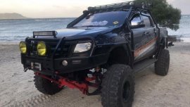 2013 Ford Ranger For sale