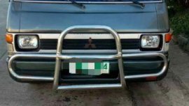 Well kept Mitsubishi L300 for sale 