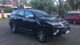 Toyota Fortuner 2016 for sale 
