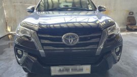 Toyota Fortuner 2016 for sale 