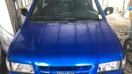 ISUZU Crosswind XTO 2001 for sale 