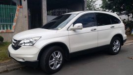 Honda CRV 2010 for sale 