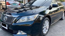 2014 Toyota Camry for sale