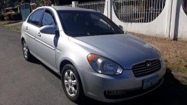 Hyundai Accent 2007 for sale