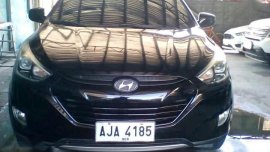 Hyundai Tucson 2015 for sale 