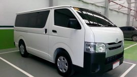 2019 Toyota Hiace for sale