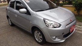 2015 Mitsubishi Mirage for sale