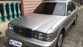 Toyota Crown 1995 for sale