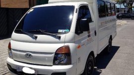 2018 Hyundai H100 for sale