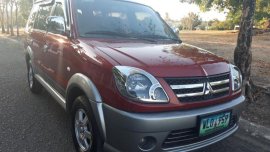 2013 Mitsubishi Adventure for sale 