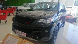Toyota Fortuner 2019 for sale