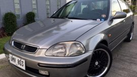 Honda Civic Vti 1997 for sale 