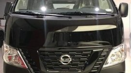 2019 Nissan Nv350 Urvan for sale