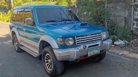 2005 Mitsubishi Pajero for sale
