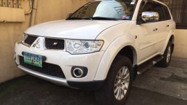 2013 Mitsubishi Montero for sale