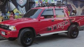 Toyota Hilux 1995 for sale