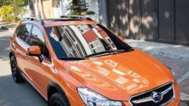 Subaru XV 2012 for sale 