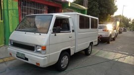 Like New Mitsubishi L300 for sale