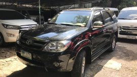 2007 TOYOTA FORTUNER FOR SALE