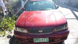 Nissan Cefiro 2000 Model