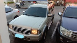 Ford Everest 2005 for sale