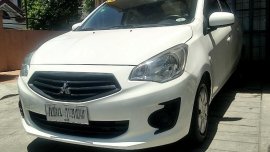 2014 Mitsubishi Mirage G4 for sale 